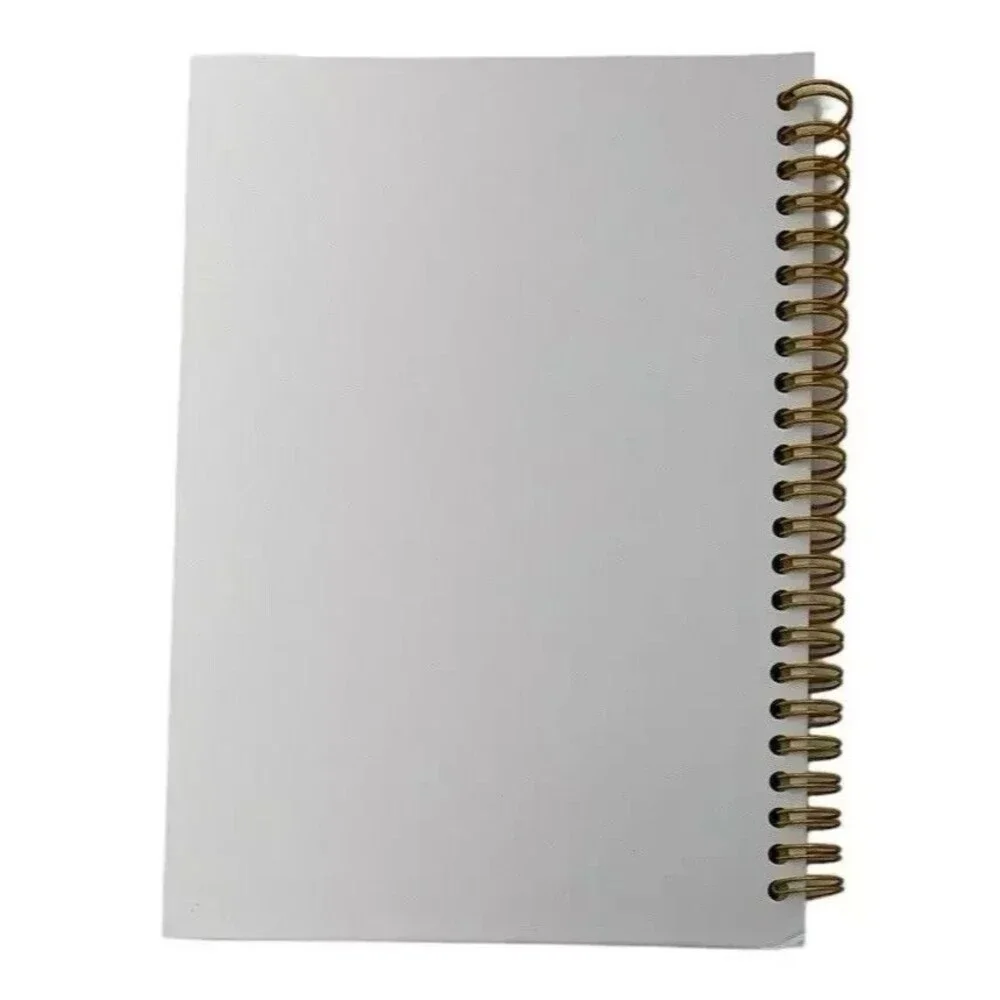 Appreciation Thank You Gifts Inspirational Spiral Notebook set of 12
